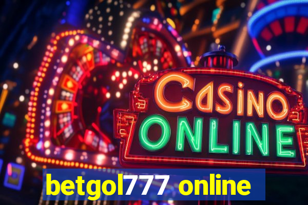 betgol777 online